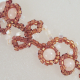 Arabesque - Arabesque Rose Quartz-Golden - 2